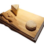 6 - Cheese Board