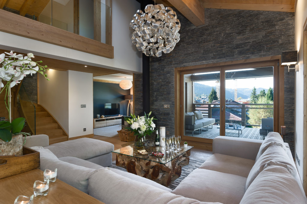 Apartments for sale les gets - Alpine Property awards