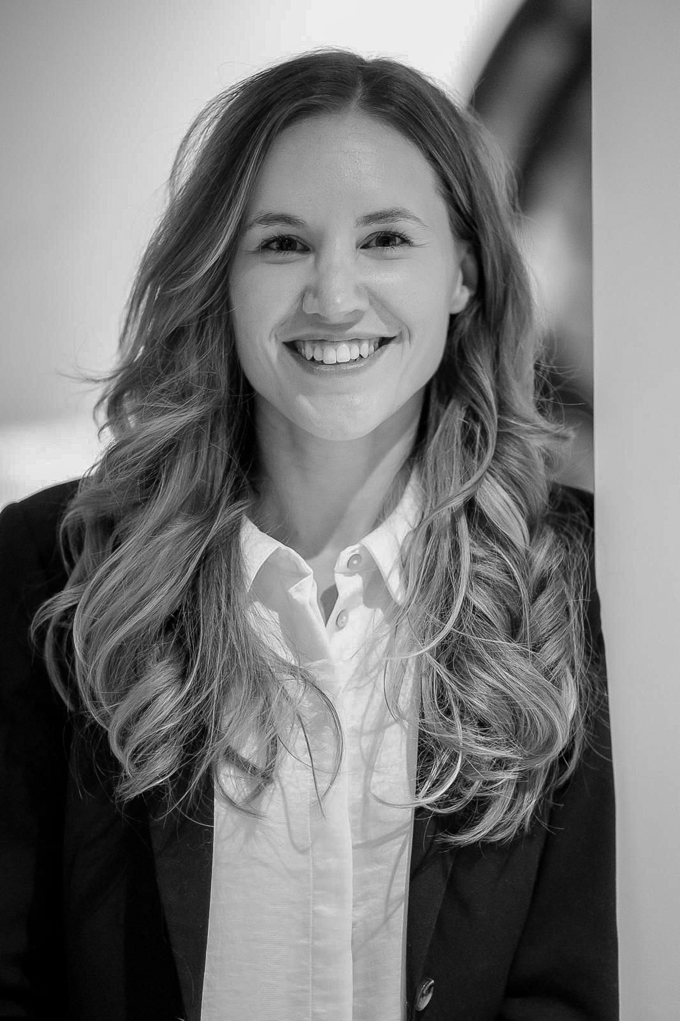 Photo of Anna Pokorna