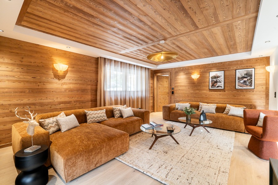 01 | Pour réunir famille et amis