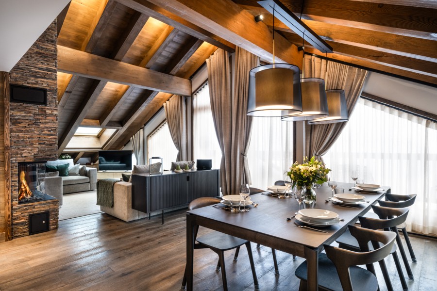 A30 | Duplex Apartment with Private Spa