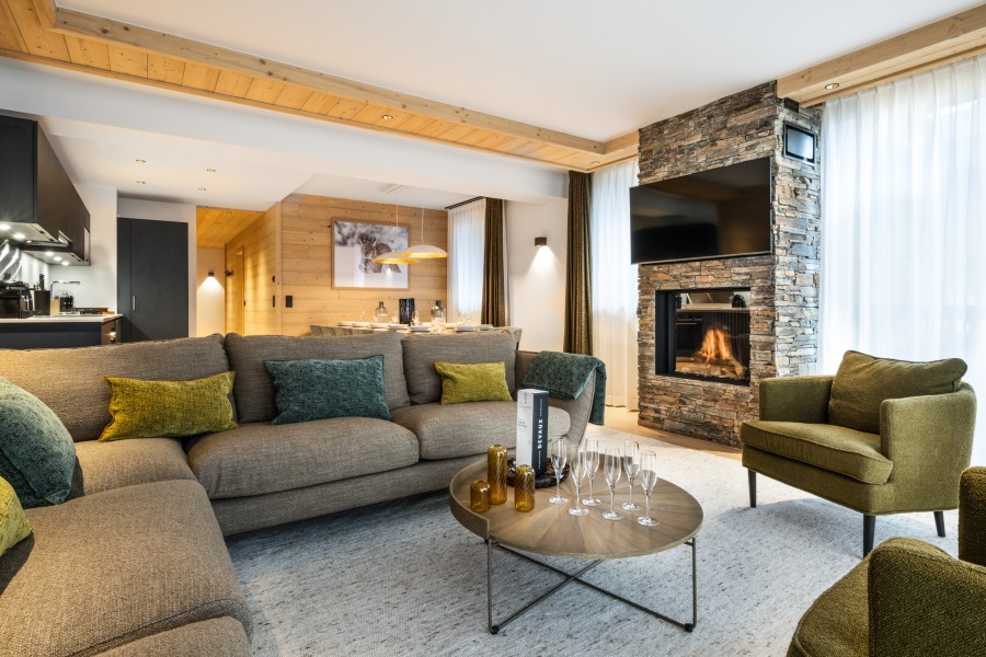 A11 | Family Lodges