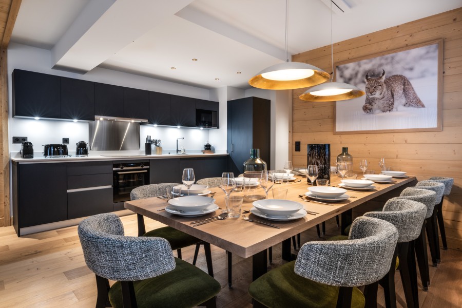 A11 | Family Lodges