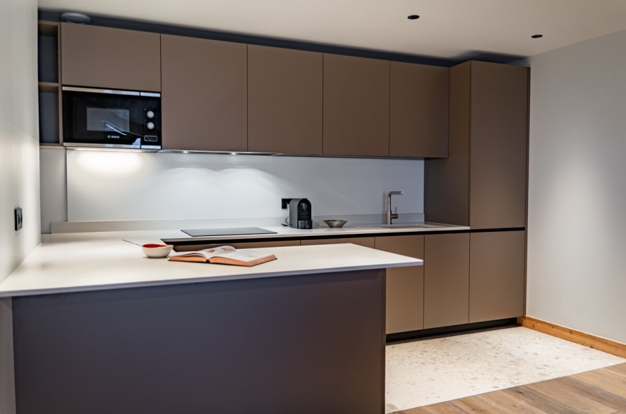 B16 | Appartement neuf avec vue d'exception