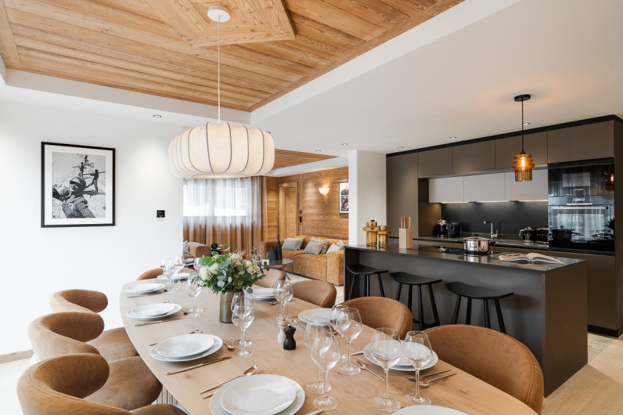 01 | Pour réunir famille et amis