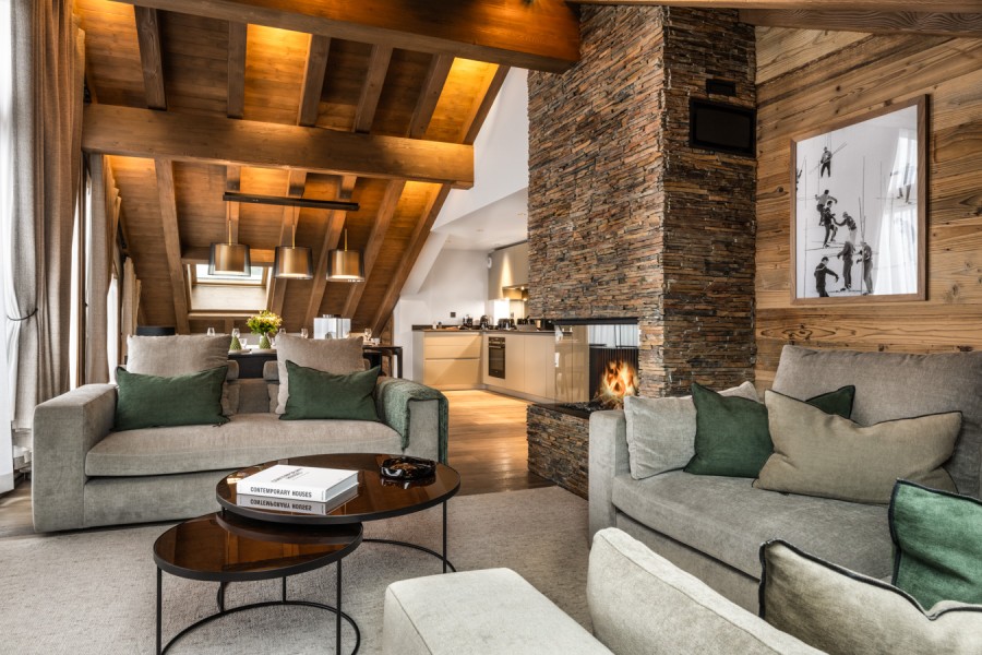 A30 | Duplex Apartment with Private Spa