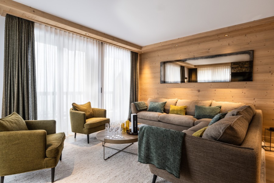 A11 | Family Lodges