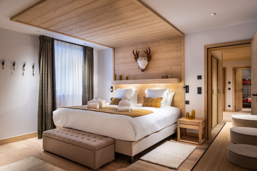 A11 | Family Lodges