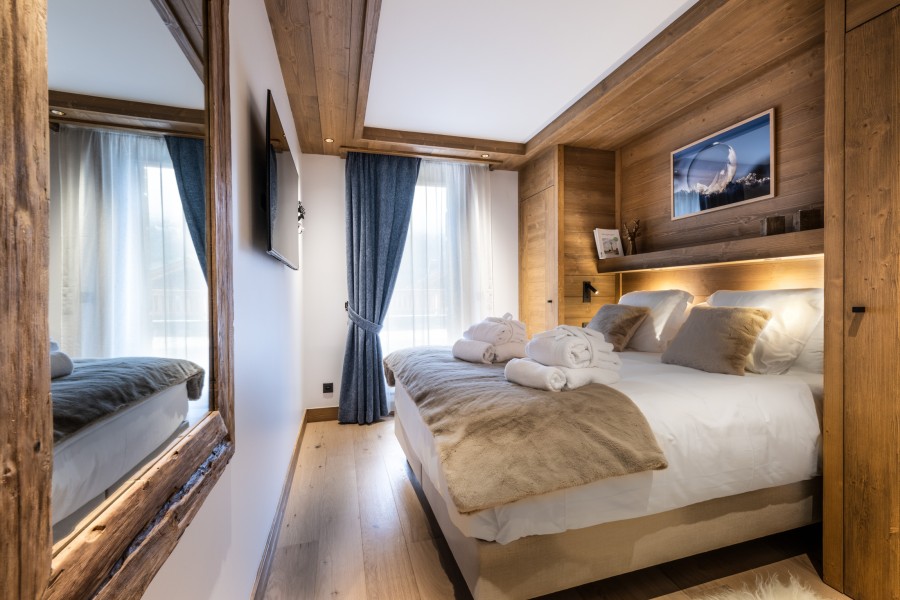 B01 | Alpine Lodge & Wellness Center
