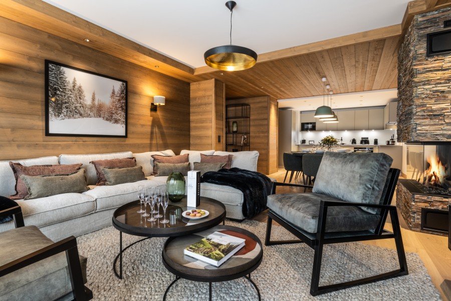 B01 | Alpine Lodge & Wellness Center