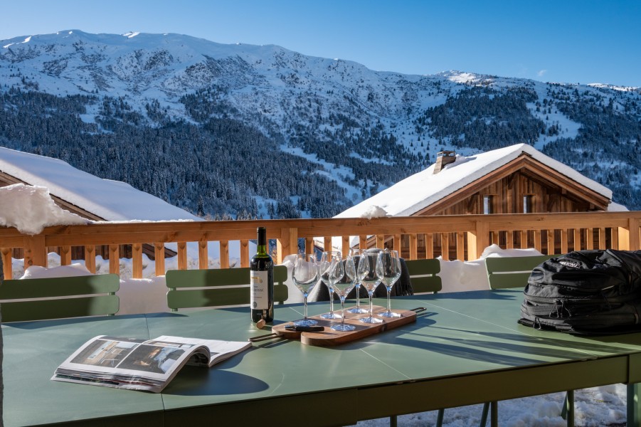 B01 | Alpine Lodge & Wellness Center