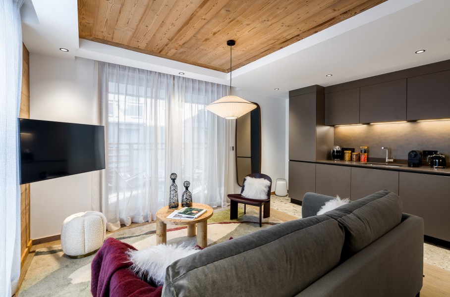 04 | Signature chic et intimiste